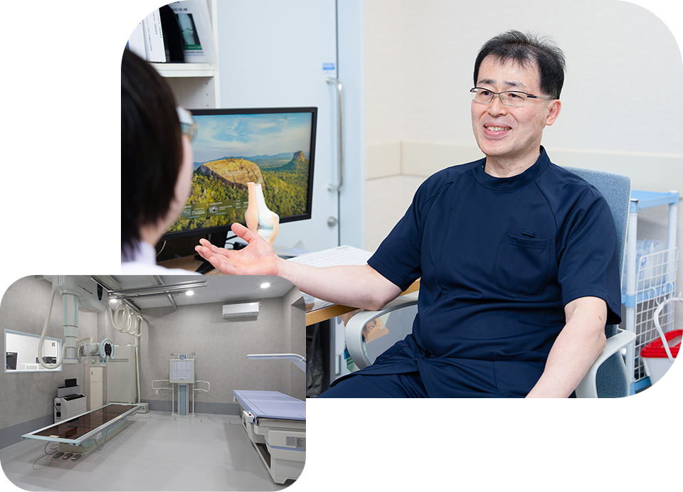 公式案内画像