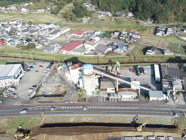 八作建設株式会社 の写真