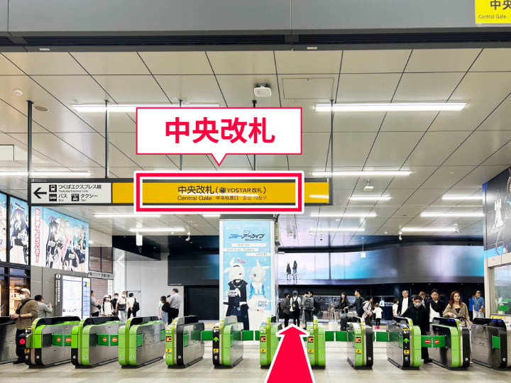 公式案内画像