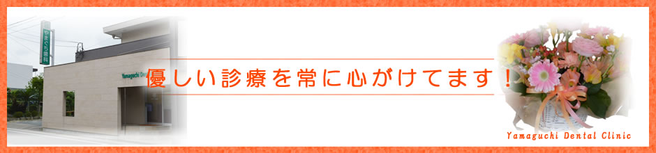 やまぐち歯科医院 の写真