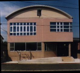 山本医院 の写真