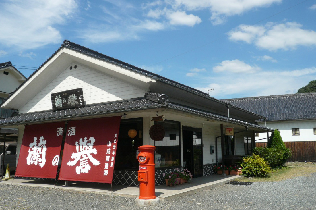 公式案内画像
