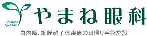医療法人社団あきひろ会　やまね眼科