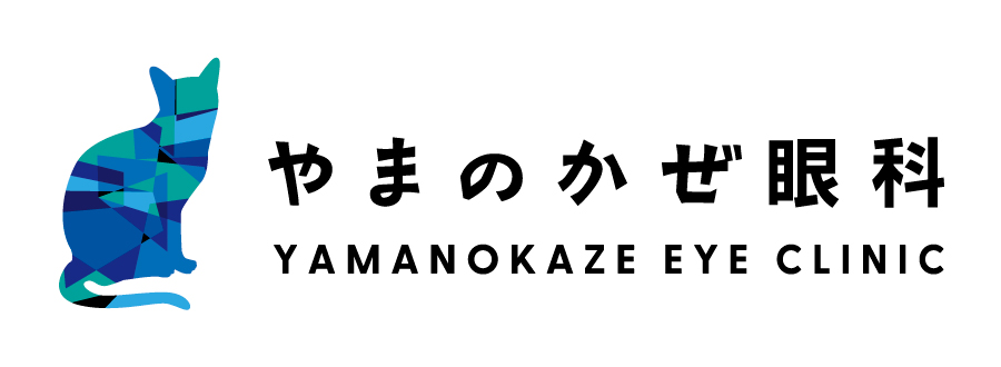 やまのかぜ眼科 の写真