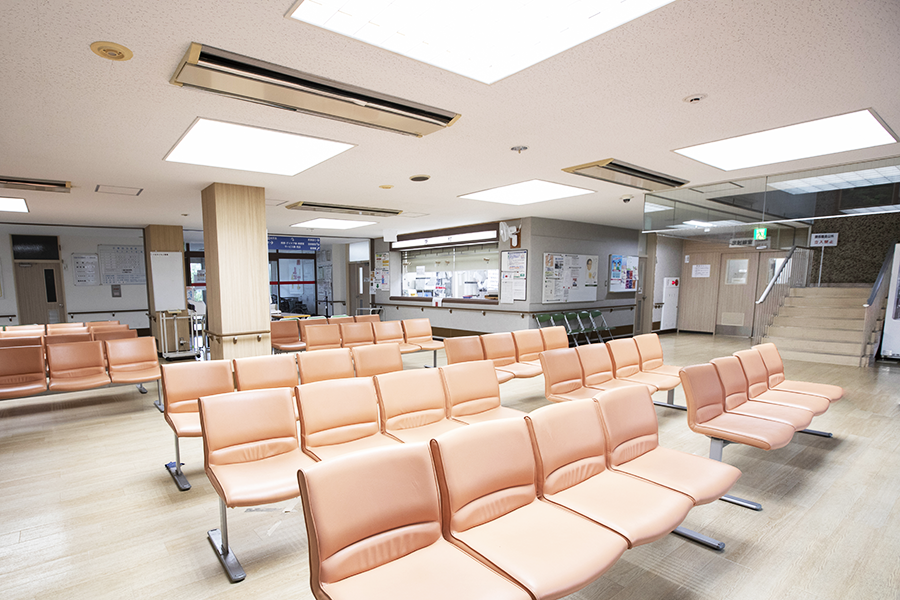 外来について