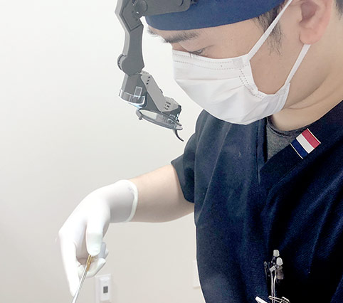 山内皮ふ科スキンケアクリニック の写真