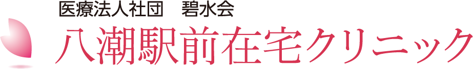 八潮駅前在宅クリニック