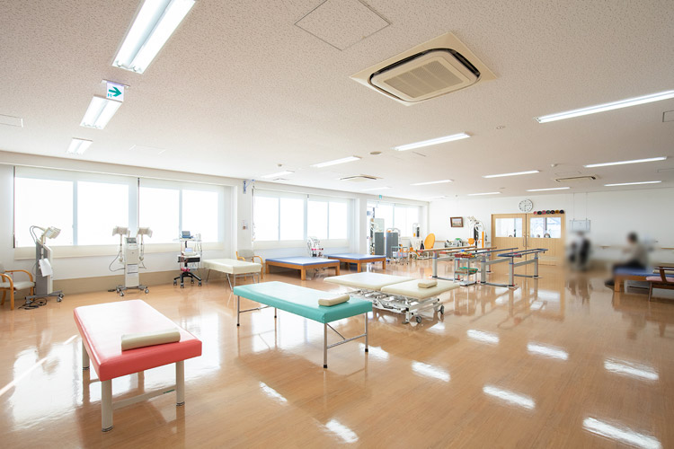 安富診療所 の写真