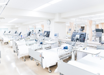 医療法人社団やよい会　秋葉原腎クリニック の写真