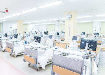 医療法人社団やよい会　あだち入谷舎人クリニック の写真