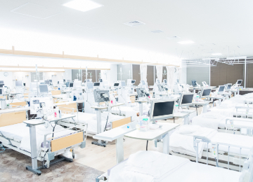 医療法人社団やよい会　豊洲腎透析クリニック の写真