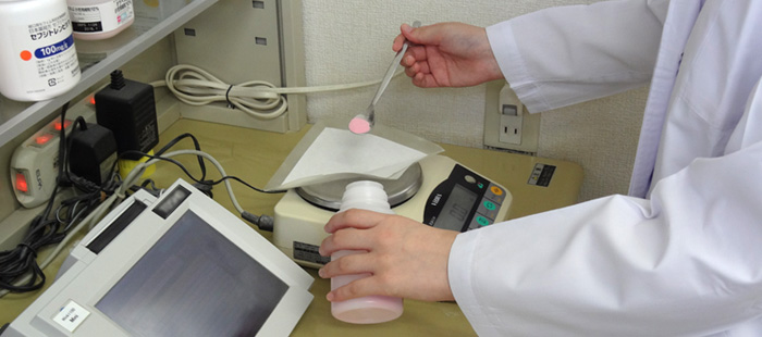 エール薬局 の写真