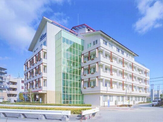 医療法人 康生会 淀川平成病院 の写真