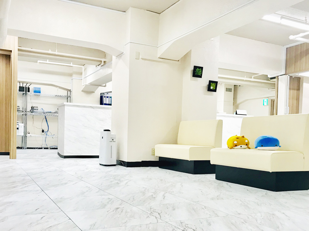 横浜心療内科ゆうメンタルクリニック横浜院 の写真