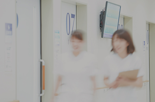 社会医療法人弘恵会ヨコクラ病院 の写真