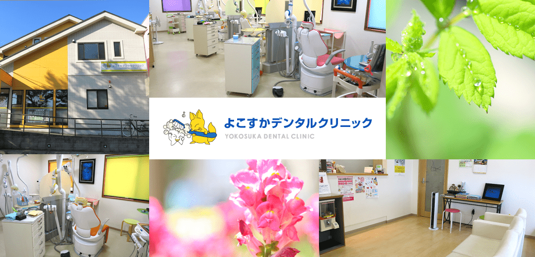 よこすかデンタルクリニック の写真