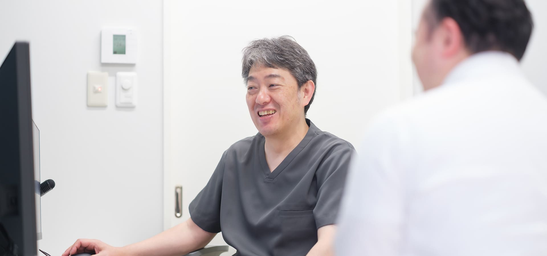 よしおか脳神経外科クリニック の写真