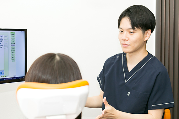 四ツ橋歯科・矯正歯科クリニック の写真