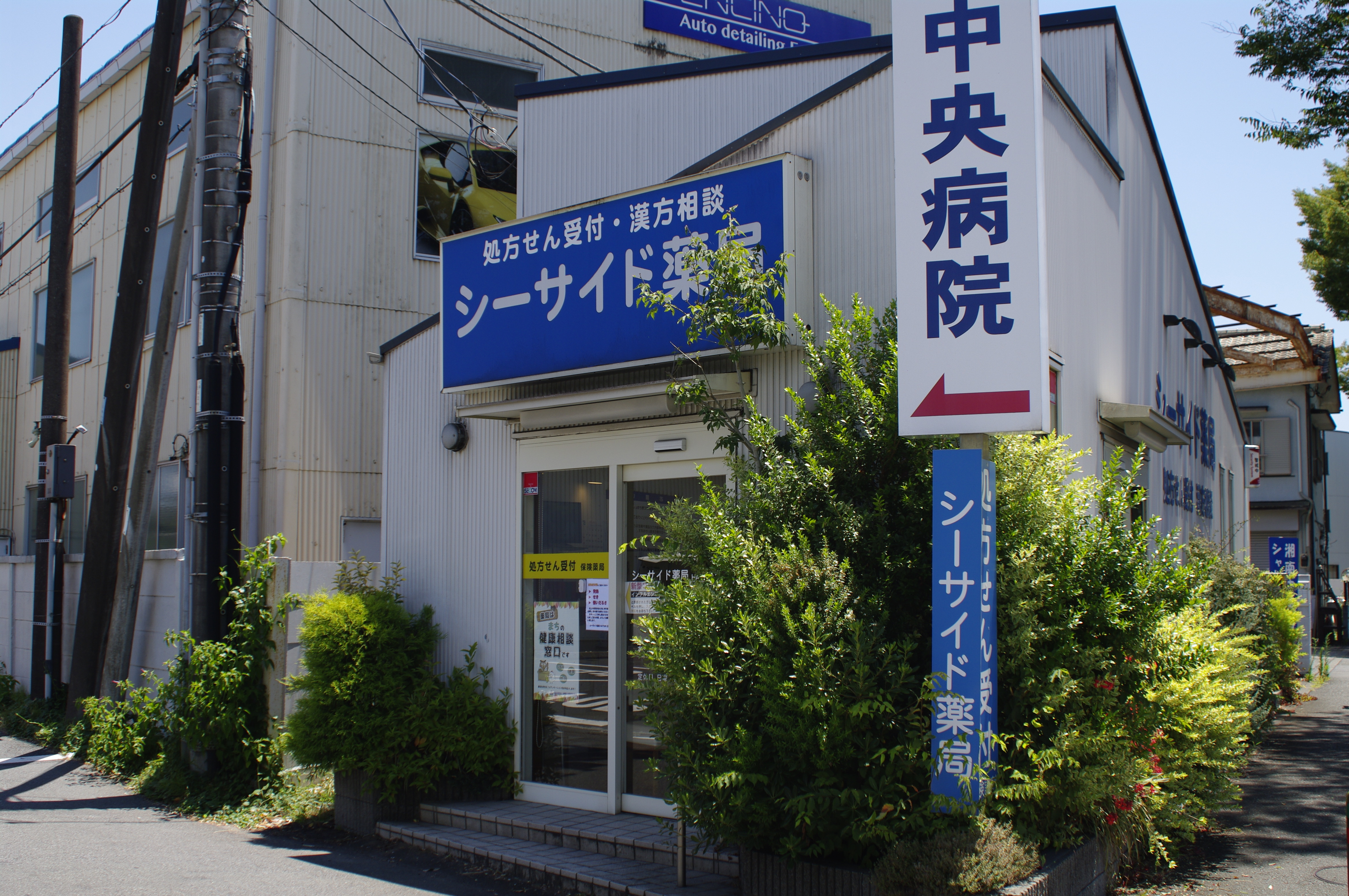 公式案内画像