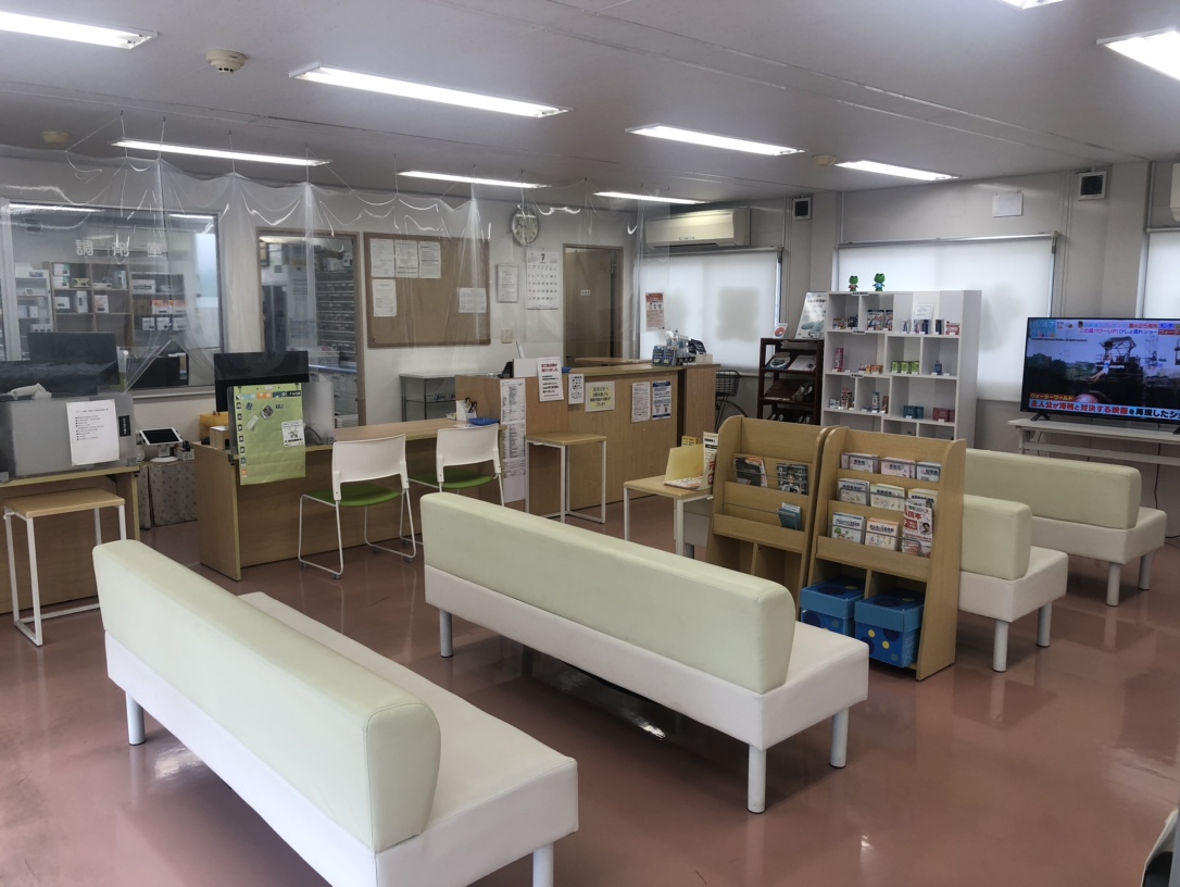 公式案内画像