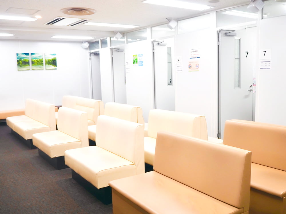 池袋心療内科ゆうメンタルクリニック池袋院 の写真