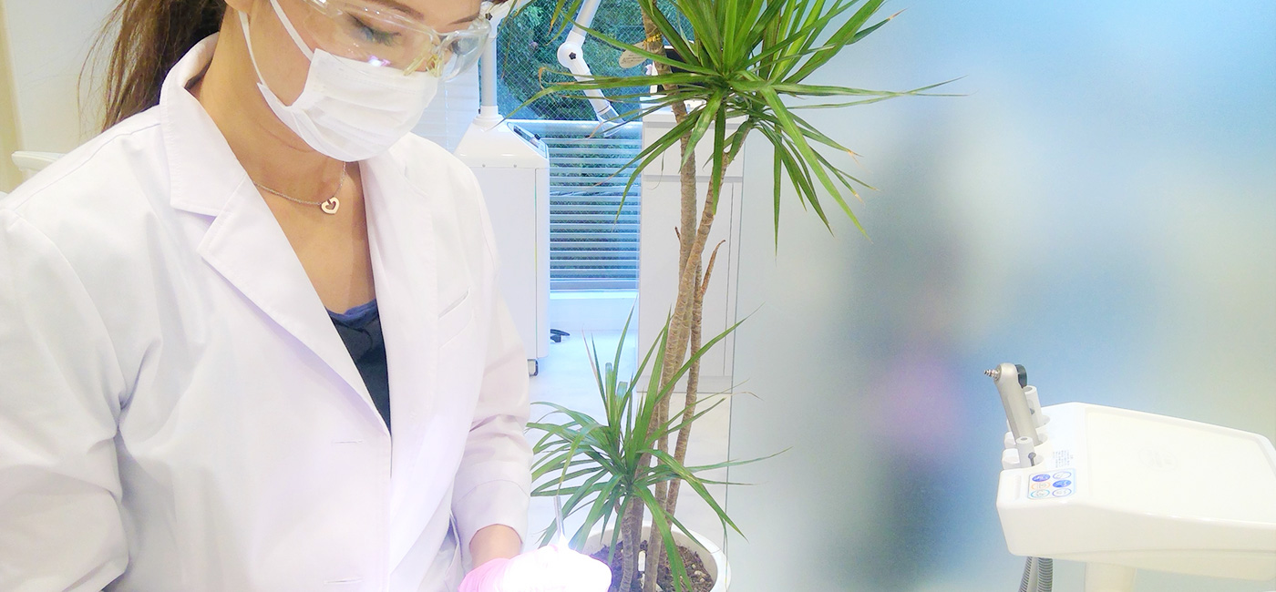 yuki DENTAL care の写真