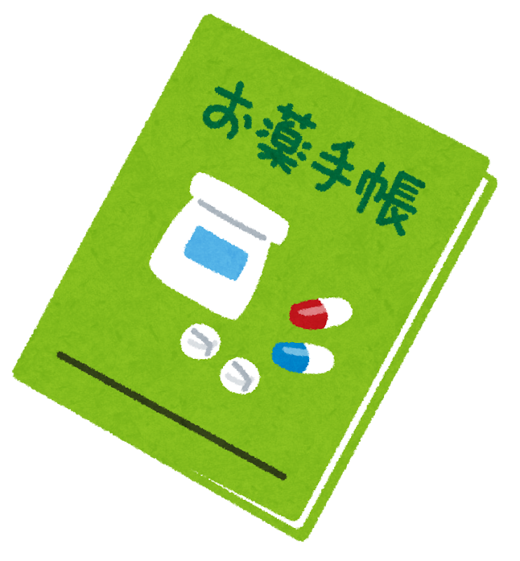 ユキワ薬局 の写真
