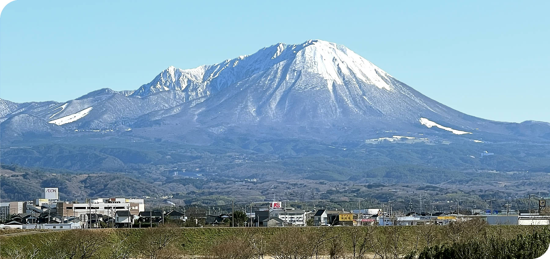 皆生温泉病院 の写真