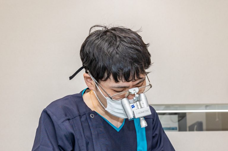 ゆめみらい歯科矯正歯科 の写真