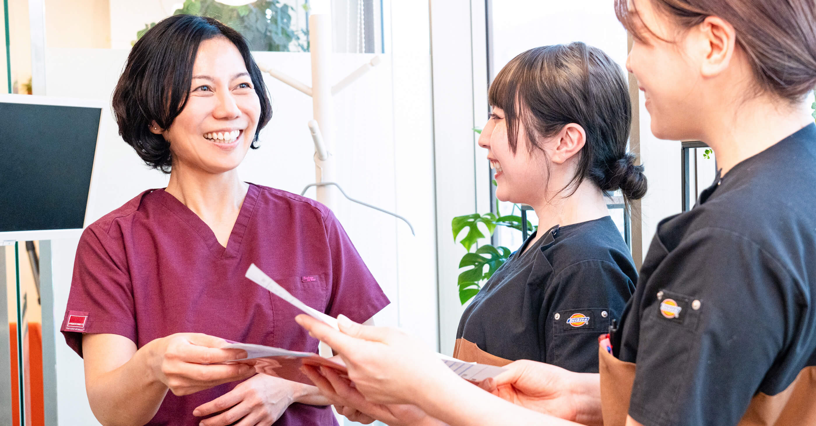 YUMI DENTAL OFFICE（ユミデンタルオフィス） の写真