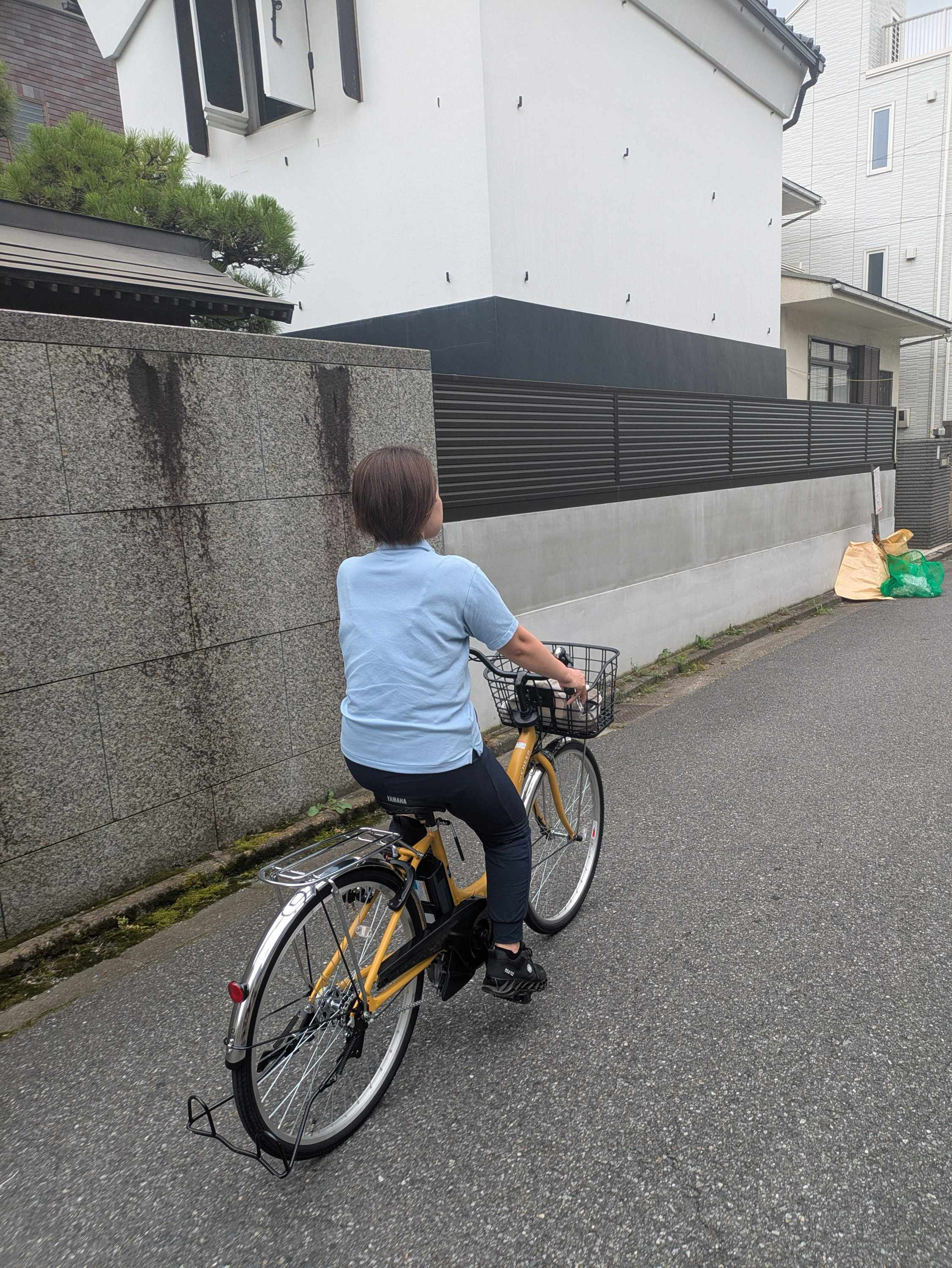 訪問看護ステーション悠凪 の写真