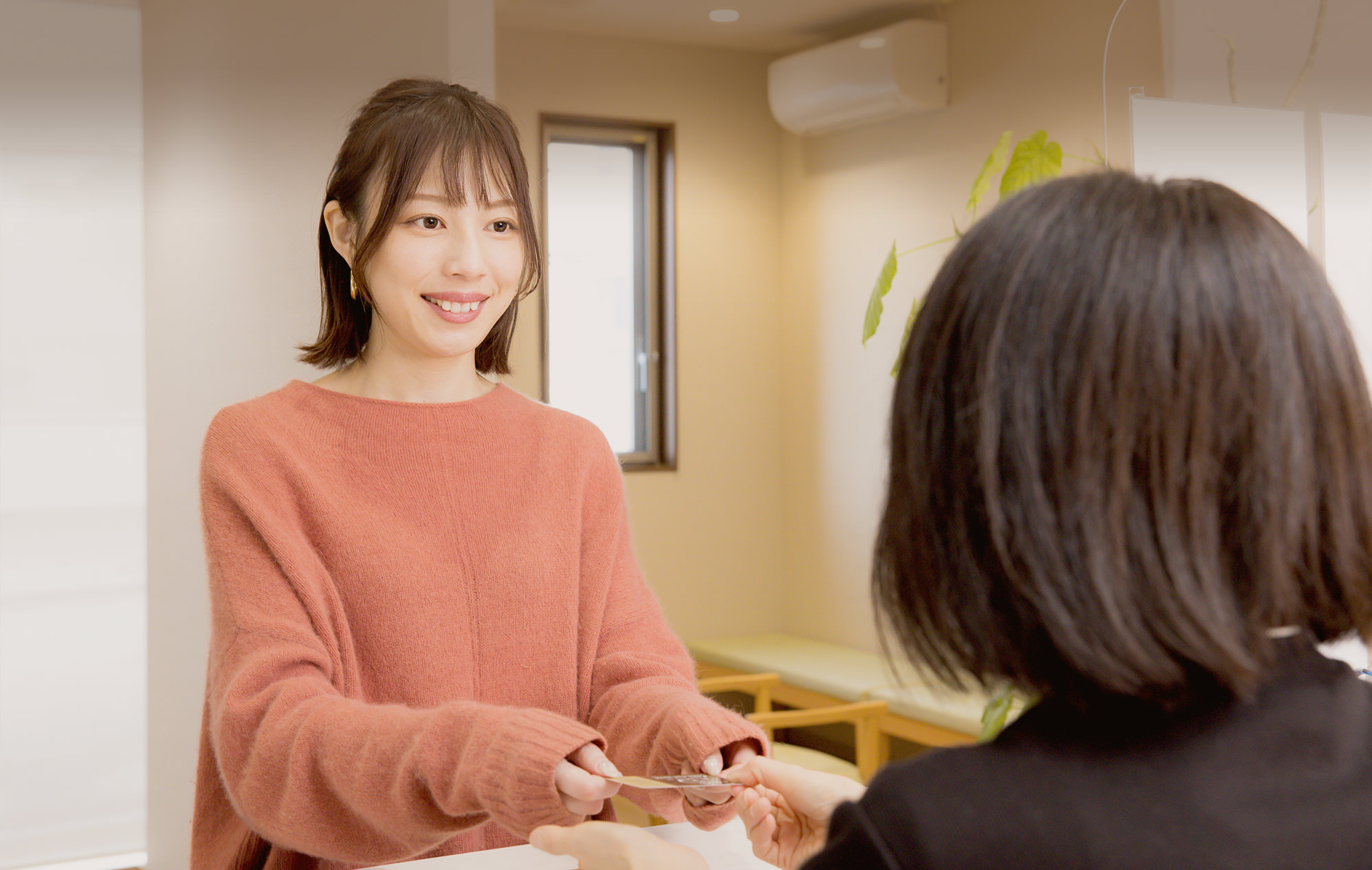 須恵町ゆうろう内科クリニック の写真