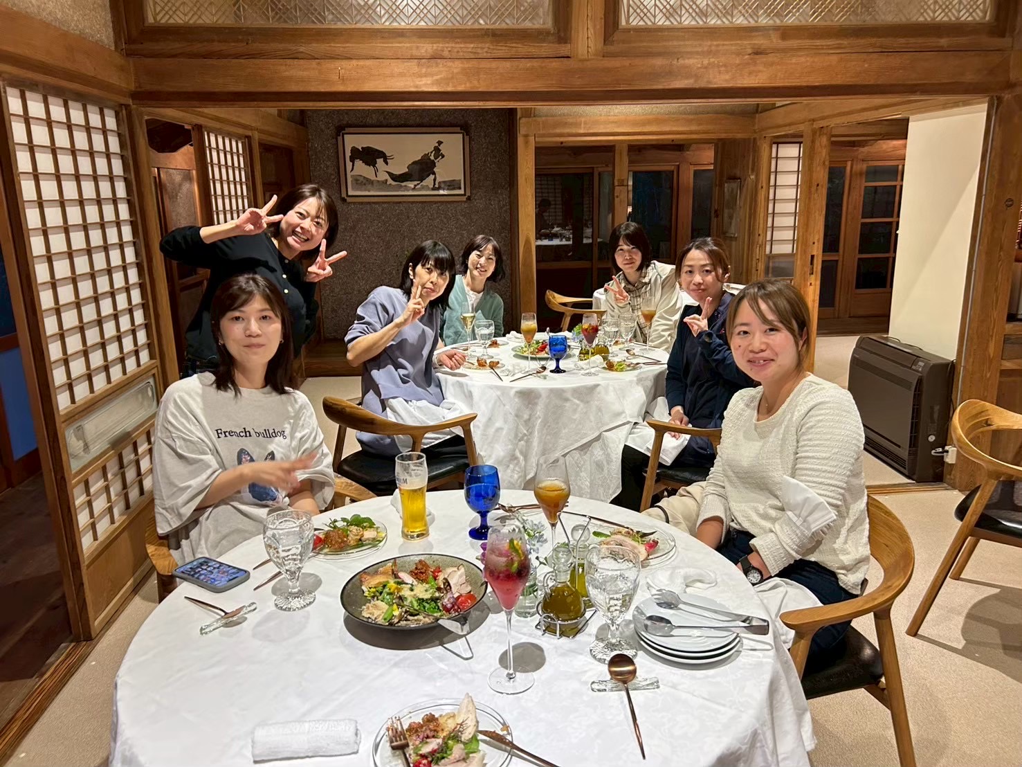 訪問看護ステーション ゆとリハ の写真