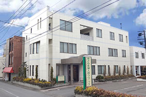 ゆざわ産婦人科クリニック の写真