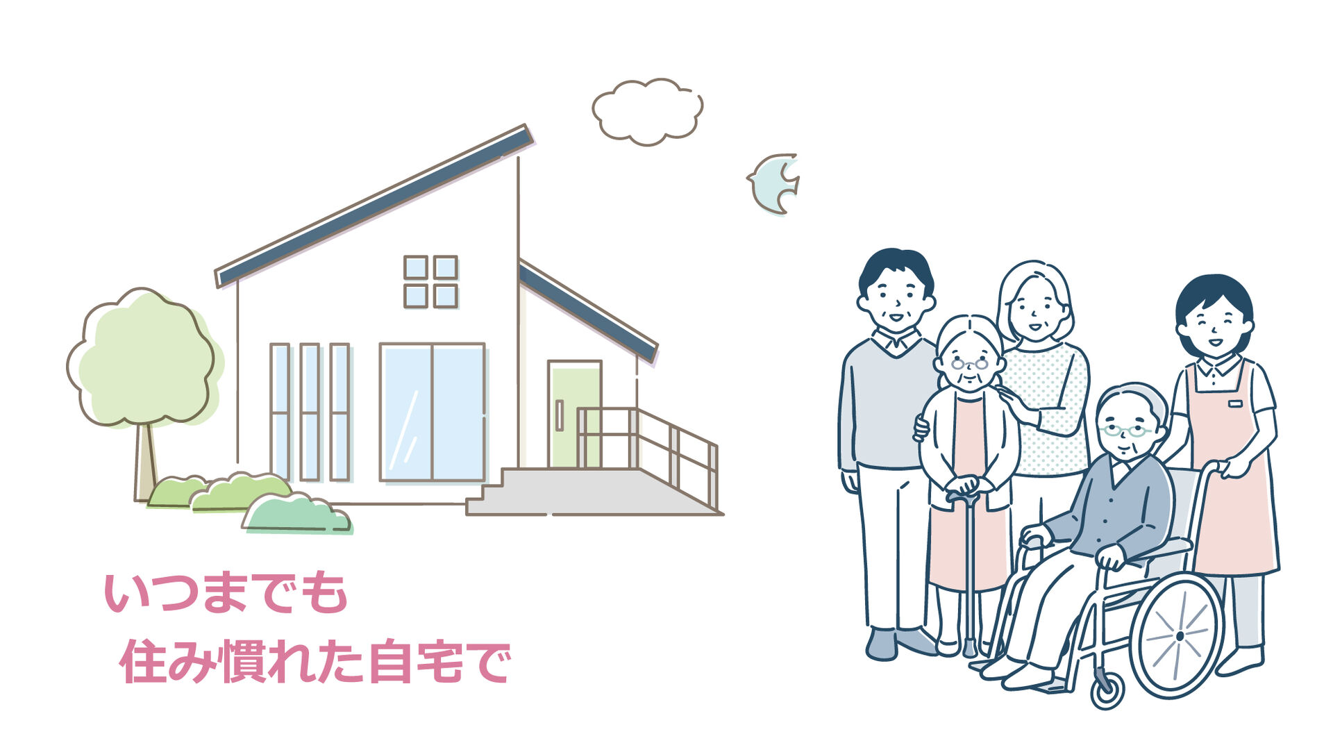 とくまる在宅クリニック の写真