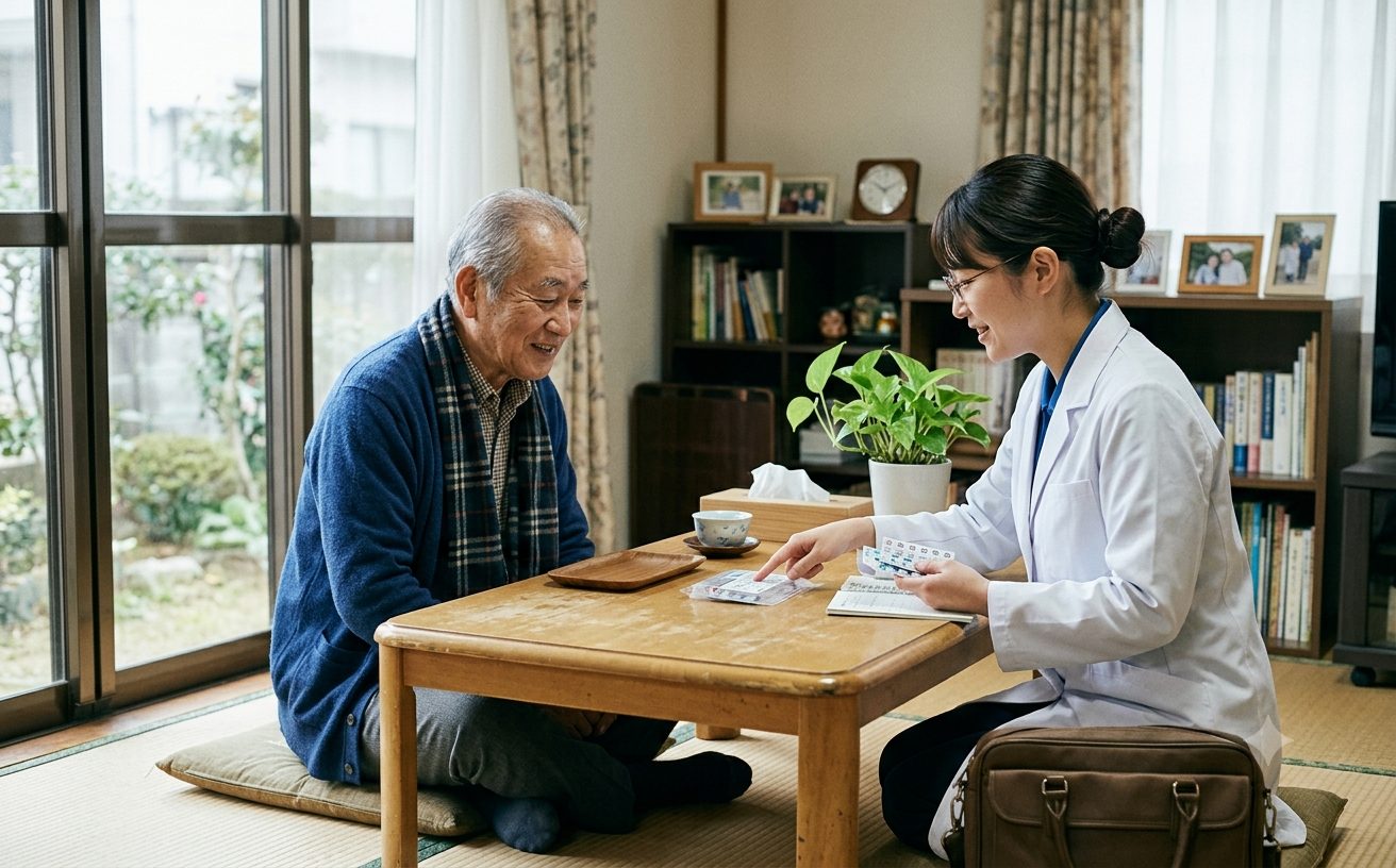 矢野全快堂薬局 の写真